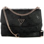 Guess dámská černá kabelka HWPD9888210-BLO T/U – Hledejceny.cz