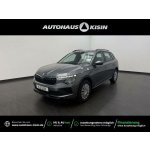 Skoda Kamiq 70 kW – Sleviste.cz