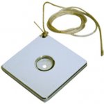 BCB Zrcátko signální COMPACT 5x5 cm – Zboží Dáma