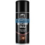 Den Braven Tectane Řetězový olej 400 ml – Zbozi.Blesk.cz