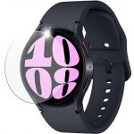 FIXED Ochranné tvrzené sklo Samsung Galaxy Watch 6 (40mm), 2 ks v balení, čiré FIXGW-1206 – Zbozi.Blesk.cz