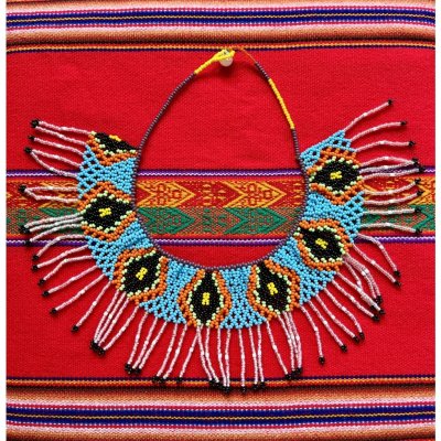 Wiky Náhrdelník – Zboží Dáma