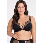 Gorsenia podprsenka K441/1 Luisse černá – Zbozi.Blesk.cz