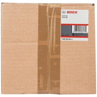 Bosch Vakuová sada pro GCR 180/350 2608550623