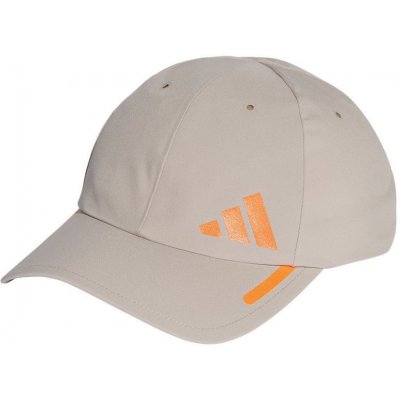 adidas RUNxUB23 CAP Běžecká béžová – Hledejceny.cz