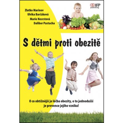 Sdětmi proti obezitě – Hledejceny.cz