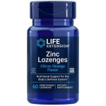 Life Extension Zinek 60 pastilek – Hledejceny.cz