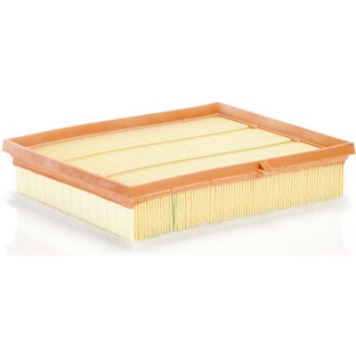 Vzduchový filtr MANN-FILTER C 26 010 MF C26010 – Hledejceny.cz
