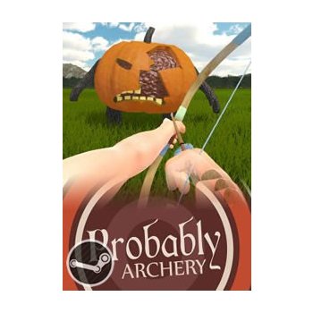 Probably Archery