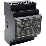 Mean Well HDR-100-24N – Zboží Dáma