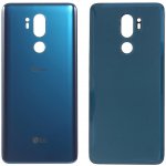 Kryt LG G7 Thinq G710 zadní modrý – Zboží Živě