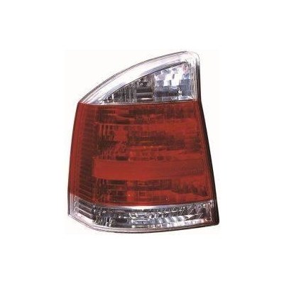 LORO Zadní světlo LOR 442-1927L-UE-CR – Zboží Mobilmania