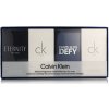 Kosmetická sada Calvin Klein EDT MINI 3 x 10 ml + EDP MINI 5 ml