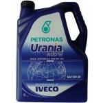 Petronas Urania Daily LS 5W-30 5 l – Hledejceny.cz