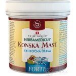 Pharmadis koňská mast Forte chladivá 500 ml – Hledejceny.cz