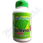 Esteviol prášek - Sladidlo z rostliny Stevia 50 g – Sleviste.cz