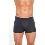 Cornette pánské boxerky Authentic Perfect Mini khaki – Hledejceny.cz