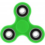 Fidget spinner zelený – Zboží Dáma