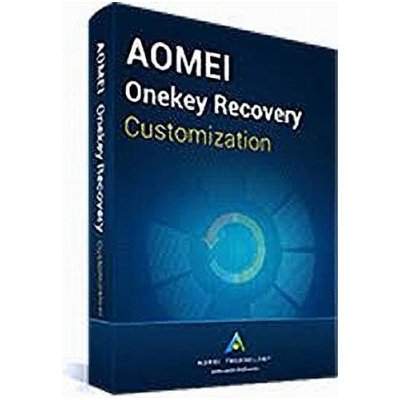 AOMEI OneKey Recovery Customization – Zboží Mobilmania