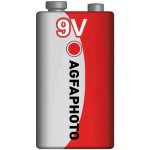 AgfaPhoto 9V 1ks AP-6F22-1S – Zboží Živě