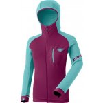 Dynafit mikina Radical Polartec W 71123-8052 Marine Blue Beet Red – Zboží Dáma