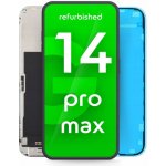 LCD Displej + Dotykové sklo Apple iPhone 14 Pro Max – Zboží Živě