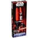 Hasbro Star Wars Epizoda 7 Světelný elektronický meč záporného hrdiny