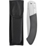 MFH int. comp. Pilka skládací 41/22 cm ČERNÁ – Zbozi.Blesk.cz