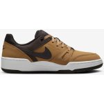 Nike Full Force Lo PRM HF7734-200 hnědé – Sleviste.cz