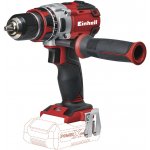 Einhell Expert TE-CD 18 Li-Solo Power X-Change – Hledejceny.cz