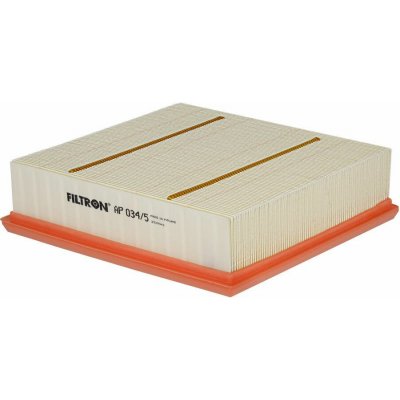 Vzduchový filtr FILTRON AP 034/5 – Hledejceny.cz