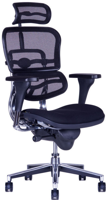 Office Pro Sirius Mesh