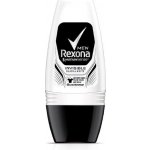 Rexona Men Invisible Black & White deostick 50 ml – Zbozi.Blesk.cz