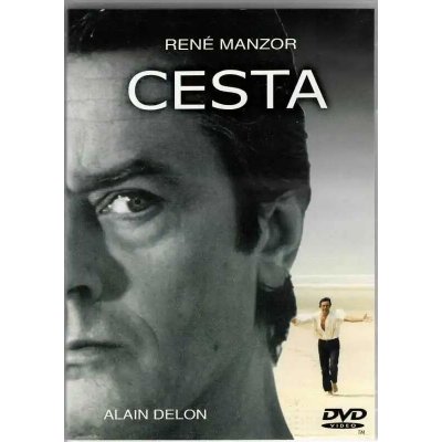 Cesta DVD – Sleviste.cz