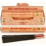 Tulasi indické vonné tyčinky Aromatherapy Energising 20 ks – Hledejceny.cz
