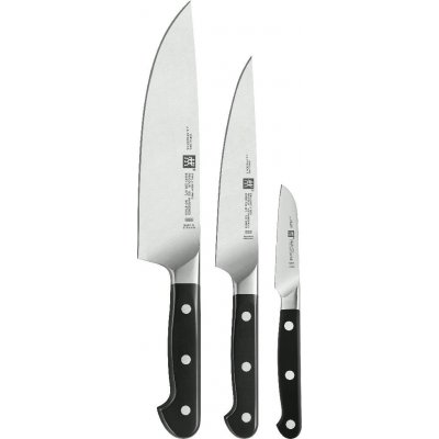 Zwilling Pro set nožů 1002886 3 ks – Zboží Mobilmania