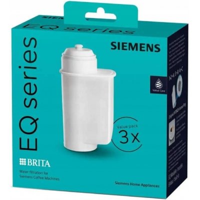 Siemens Brita Intenza TZ70033A 3 ks – Hledejceny.cz