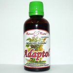 Bylinné kapky Adaptol tinktura 50 ml – Hledejceny.cz