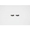 Modelářské nářadí Kyosho Round Head TP Screws M2x8mm 10