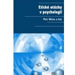 Etické otázky v psychologii – Zboží Mobilmania