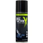 BikeWorkX Chain Star Normal spray 200 ml – Zbozi.Blesk.cz