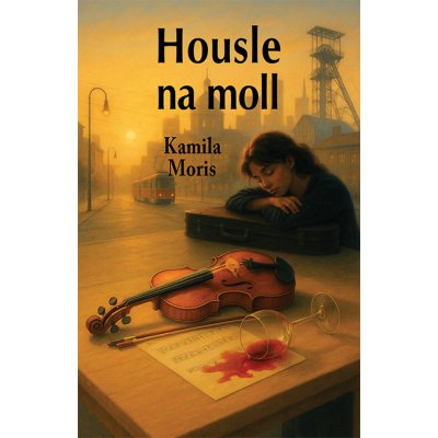 Housle na moll – Zboží Mobilmania