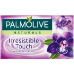 Palmolive Naturals Irresistible Touch toaletní mýdlo Black Orchid 90/100 g – Zbozi.Blesk.cz