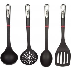 Tefal Ingenio GS0194 4 ks černá