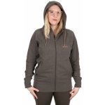Fox dámská mikina WC Zipped Hoodie – Zboží Dáma
