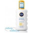 Nivea Sun Pure & Sensitive spray SPF30 200 ml