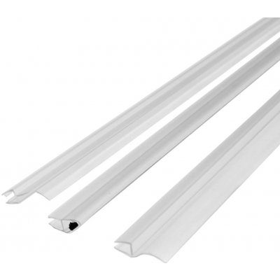 Sada těsnění - kompletní pro CK70101Z, včetně magnetické lišty – Zbozi.Blesk.cz