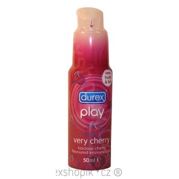 Durex cherry 50 ml