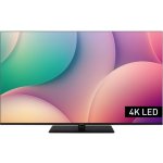 Panasonic TV-65W83AE6 – Zboží Živě