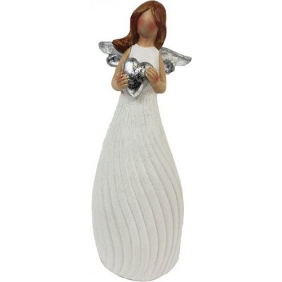 Anděl bílý malý X2005/1 – Zboží Mobilmania